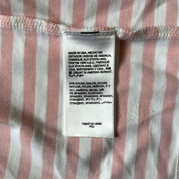 Bebe Dress - Picture 4 of 6